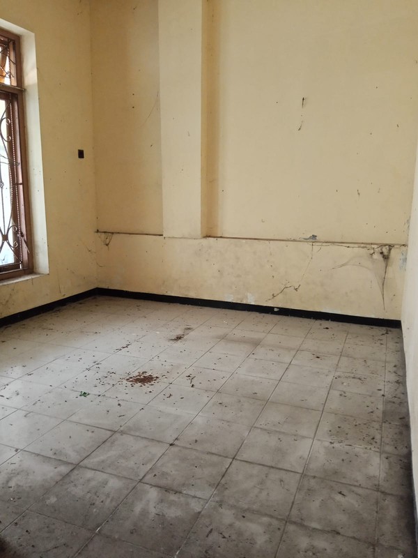 Tanah Bonus Bangunan Lokasi Premium Dekat Kawasan Bisnis Jalan Magelang Yogyakarta