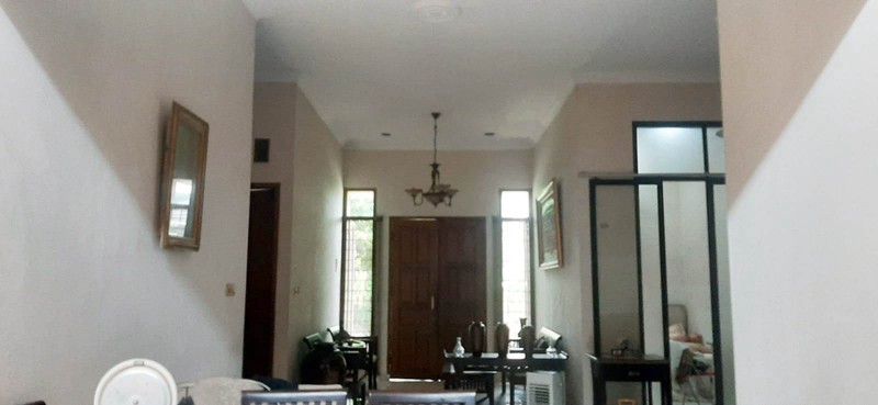 Rumah siap huni, lokasi strategis di Pondok Ranji