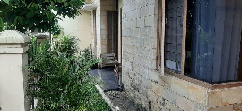 Rumah siap huni, lokasi strategis di Pondok Ranji