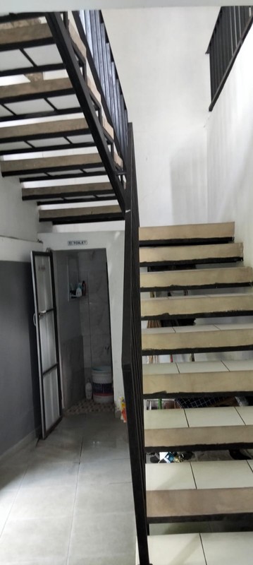 Kost Eksklusif 12 Kamar Lokasi Premium Dekat RSA UGM - Sinduadi Mlati Sleman 