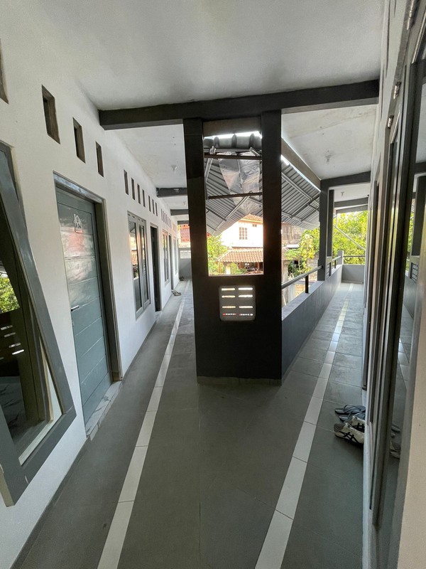 Kost Eksklusif 12 Kamar Lokasi Premium Dekat RSA UGM - Sinduadi Mlati Sleman 