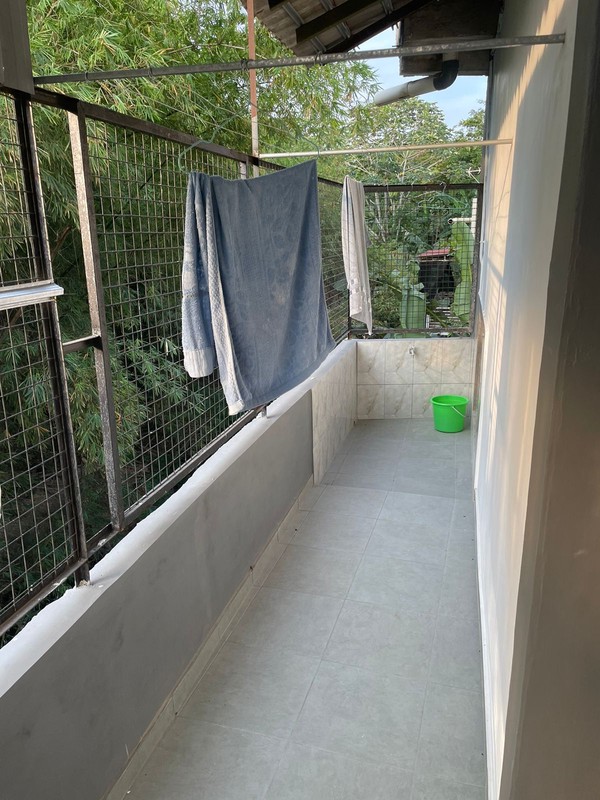 Kost Eksklusif 12 Kamar Lokasi Premium Dekat RSA UGM - Sinduadi Mlati Sleman 