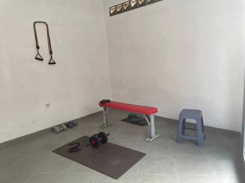 Kost Eksklusif 12 Kamar Lokasi Premium Dekat RSA UGM - Sinduadi Mlati Sleman 