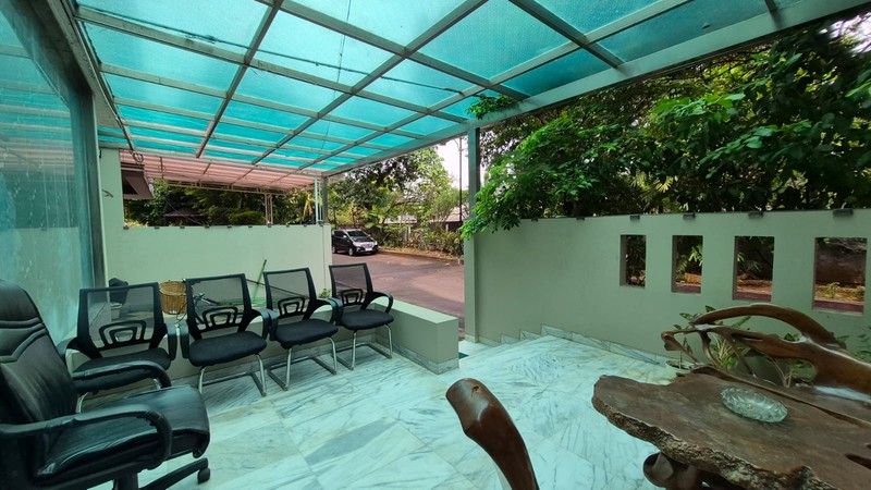 Harris Residence Full Furnished Duren Sawit Jaktim