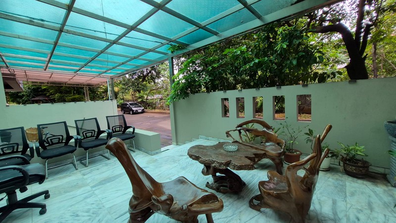 Harris Residence Full Furnished Duren Sawit Jaktim