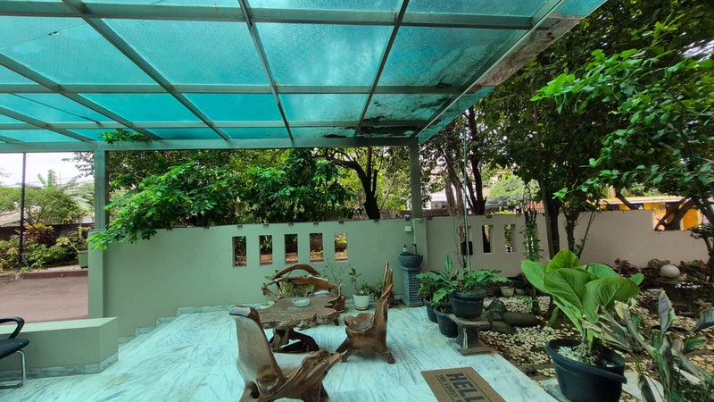 Harris Residence Full Furnished Duren Sawit Jaktim