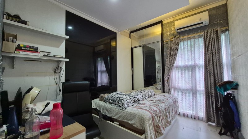 Harris Residence Full Furnished Duren Sawit Jaktim
