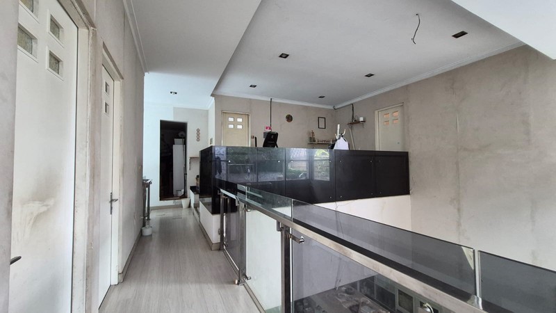 Harris Residence Full Furnished Duren Sawit Jaktim