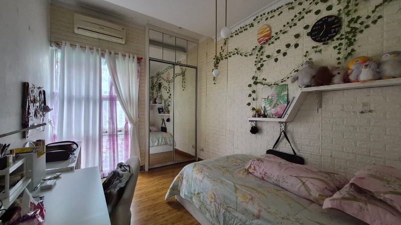 Harris Residence Full Furnished Duren Sawit Jaktim