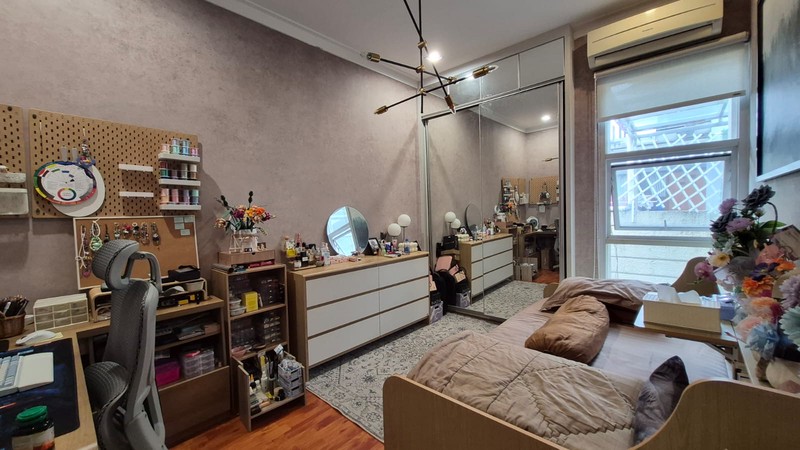 Harris Residence Full Furnished Duren Sawit Jaktim