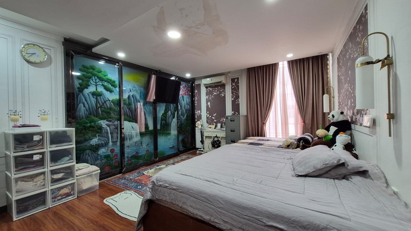 Harris Residence Full Furnished Duren Sawit Jaktim
