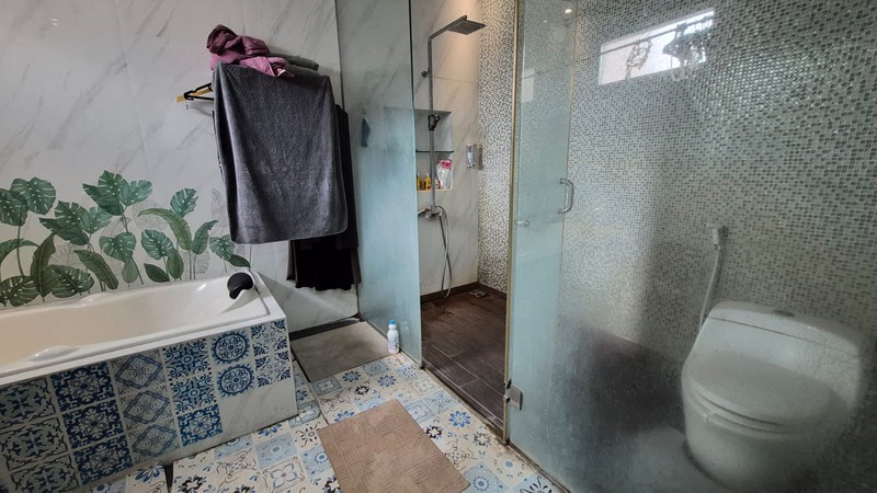 Harris Residence Full Furnished Duren Sawit Jaktim