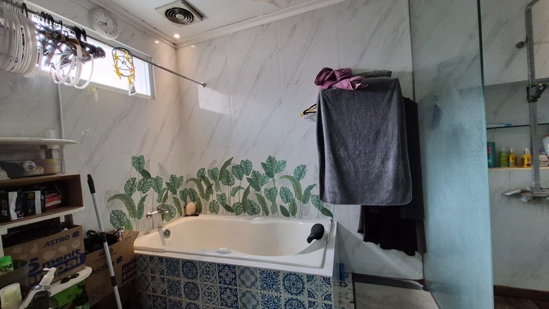 Harris Residence Full Furnished Duren Sawit Jaktim