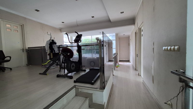 Harris Residence Full Furnished Duren Sawit Jaktim