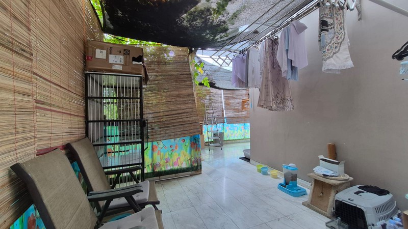 Harris Residence Full Furnished Duren Sawit Jaktim