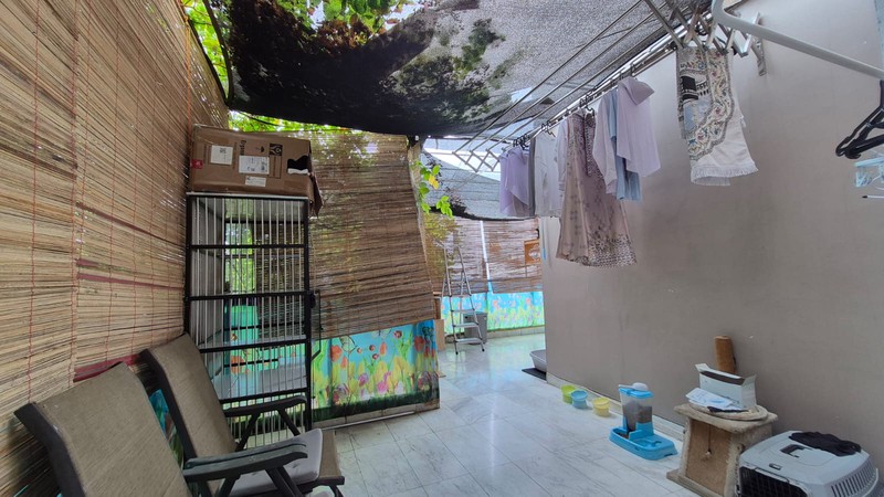 Harris Residence Full Furnished Duren Sawit Jaktim