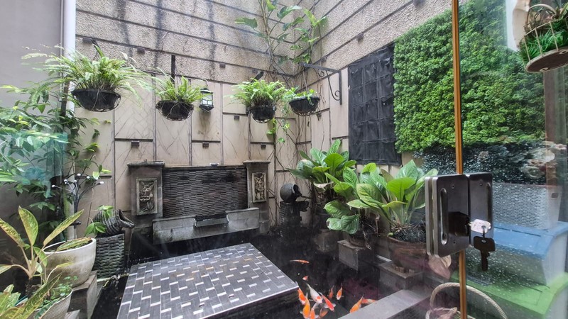 Harris Residence Full Furnished Duren Sawit Jaktim