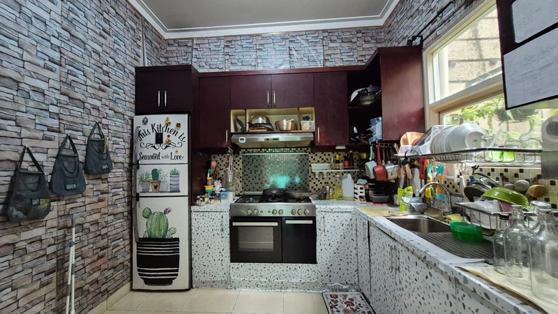 Harris Residence Full Furnished Duren Sawit Jaktim