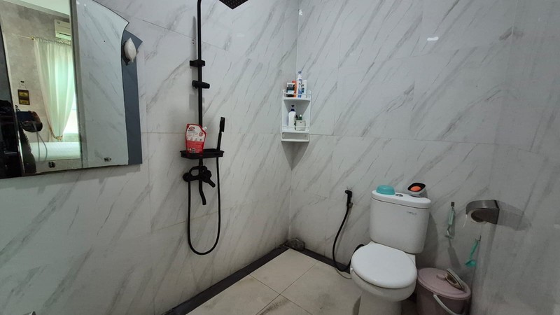 Harris Residence Full Furnished Duren Sawit Jaktim