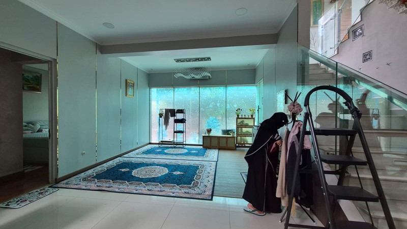 Harris Residence Full Furnished Duren Sawit Jaktim