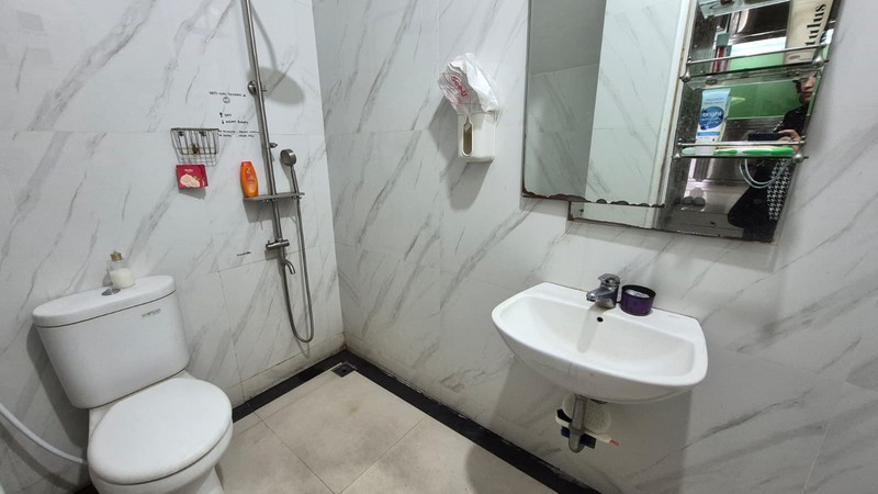 Harris Residence Full Furnished Duren Sawit Jaktim