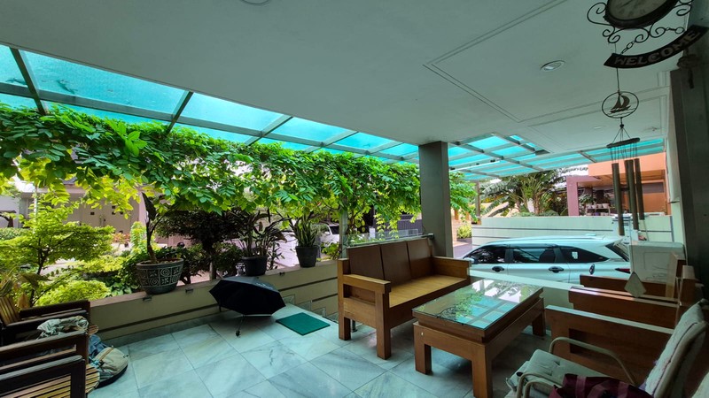 Harris Residence Full Furnished Duren Sawit Jaktim