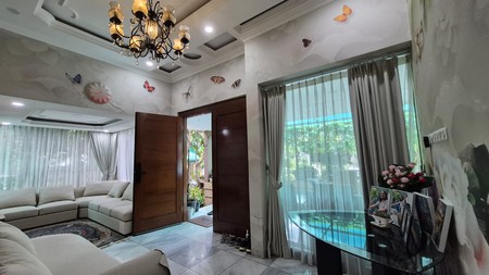 Harris Residence Full Furnished Duren Sawit Jaktim