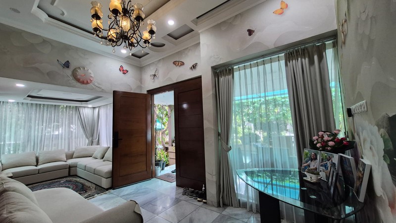 Harris Residence Full Furnished Duren Sawit Jaktim