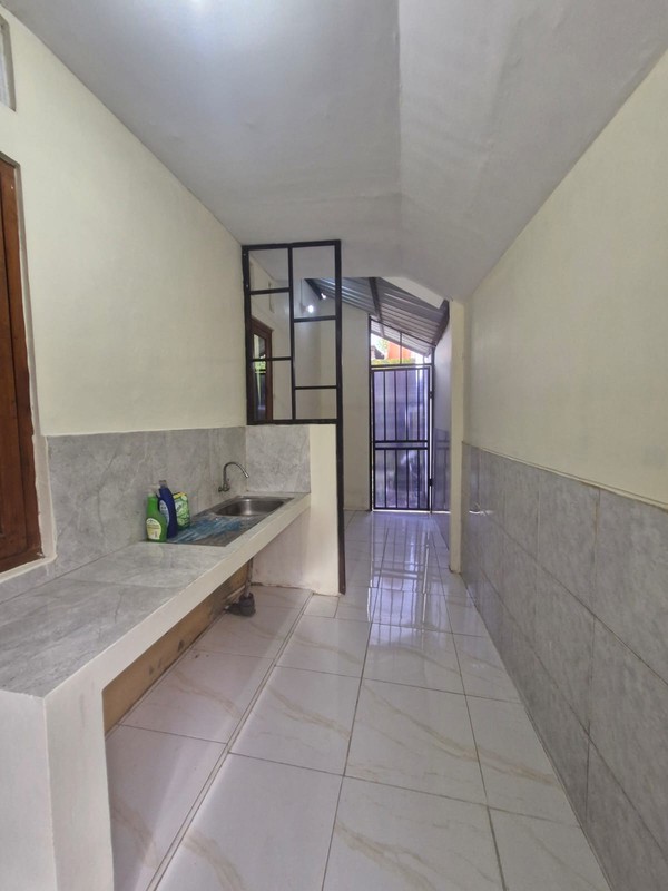 Dijual Rumah Tinggal Lokasi Strategis di Tirtomartani , Kalasan Sleman 