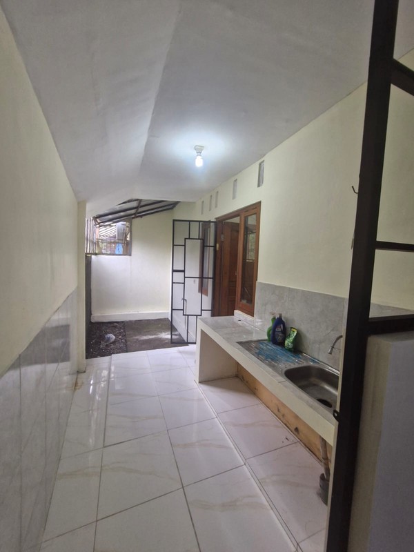 Dijual Rumah Tinggal Lokasi Strategis di Tirtomartani , Kalasan Sleman 