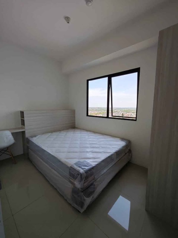 Dijual Apartemen Vittorio Surabaya - Full Furnish, Unit Baru Siap Huni