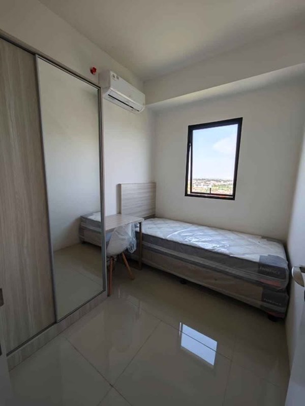 Dijual Apartemen Vittorio Surabaya - Full Furnish, Unit Baru Siap Huni