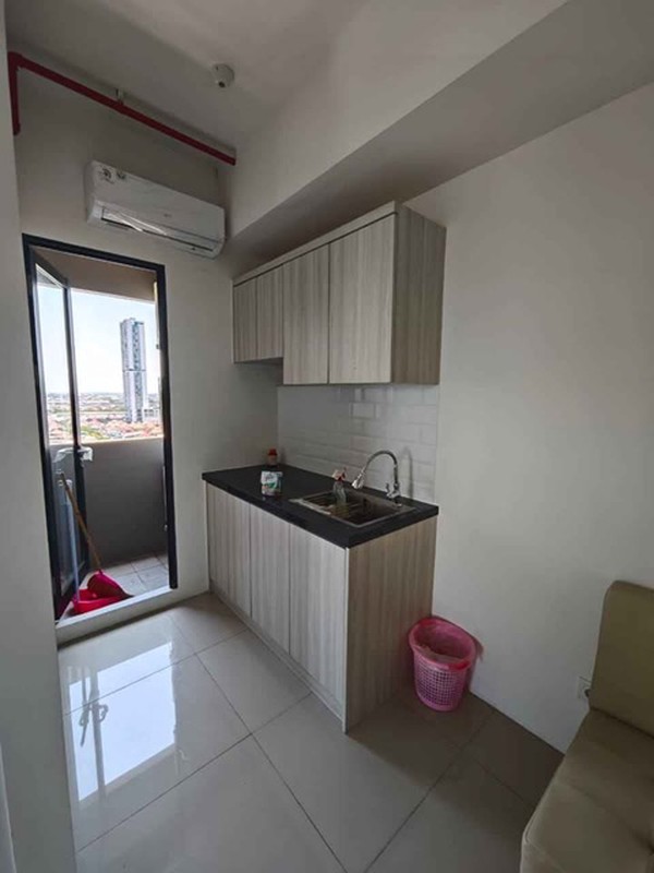 Dijual Apartemen Vittorio Surabaya - Full Furnish, Unit Baru Siap Huni