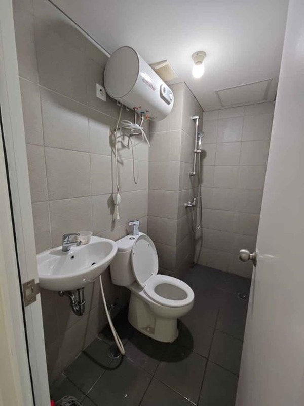 Dijual Apartemen Vittorio Surabaya - Full Furnish, Unit Baru Siap Huni