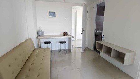 Dijual Apartemen Vittorio Surabaya - Full Furnish, Unit Baru Siap Huni