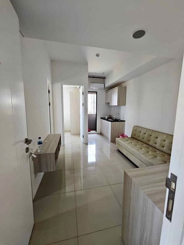 Dijual Apartemen Vittorio Surabaya - Full Furnish, Unit Baru Siap Huni