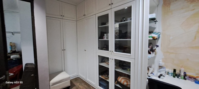 Rumah Modern Minimalis Sudah Renovasi di Nusa Loka BSD