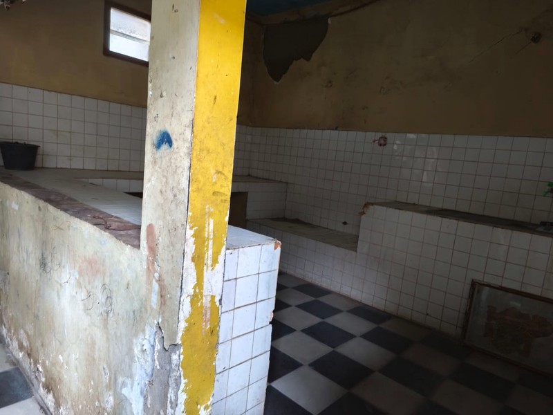 Rumah Hitung Tanah Jual Cepat Komplek Pemda Jati Asih Bekasi