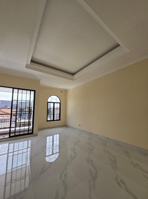 Rumah baru di Griya Loka