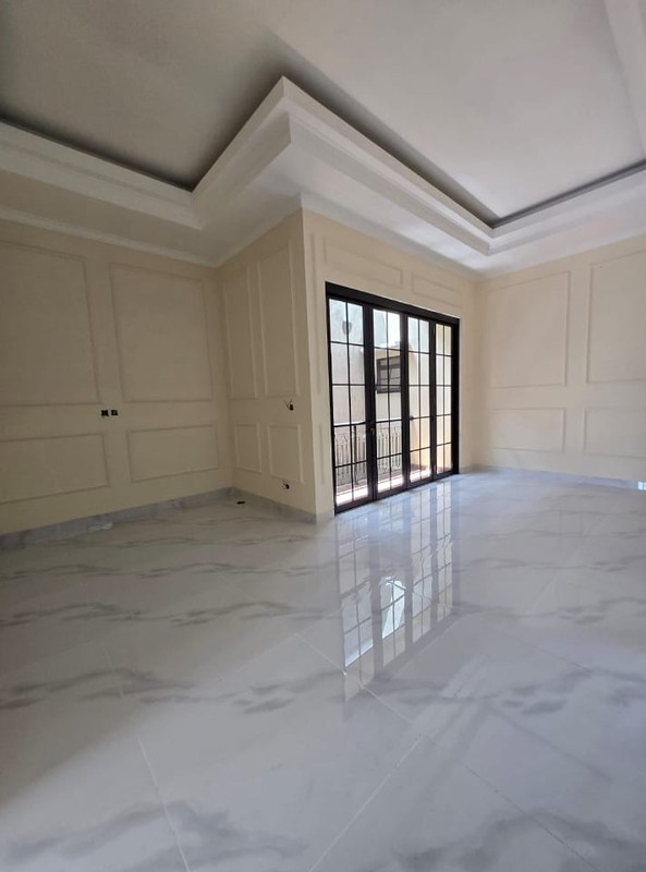 Rumah baru di Griya Loka