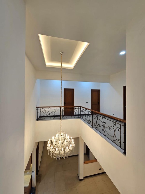 DIJUAL :  Rumah bagus  Pondok Indah Jakarta Selatan