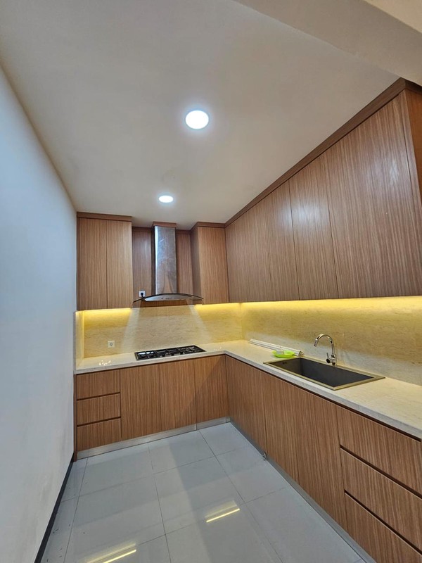 DIJUAL :  Rumah bagus  Pondok Indah Jakarta Selatan