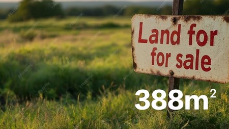 DIJUAL KAVLING PREMIUM - EDENBRIDGE CITRALAND MANADO