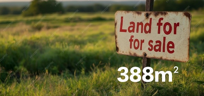 DIJUAL KAVLING PREMIUM - EDENBRIDGE CITRALAND MANADO