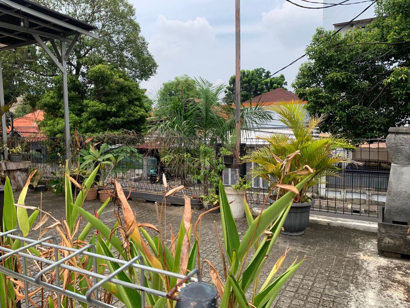 Rumah Kantor Di Daerah Kramat, Senen, Jakarta Pusat