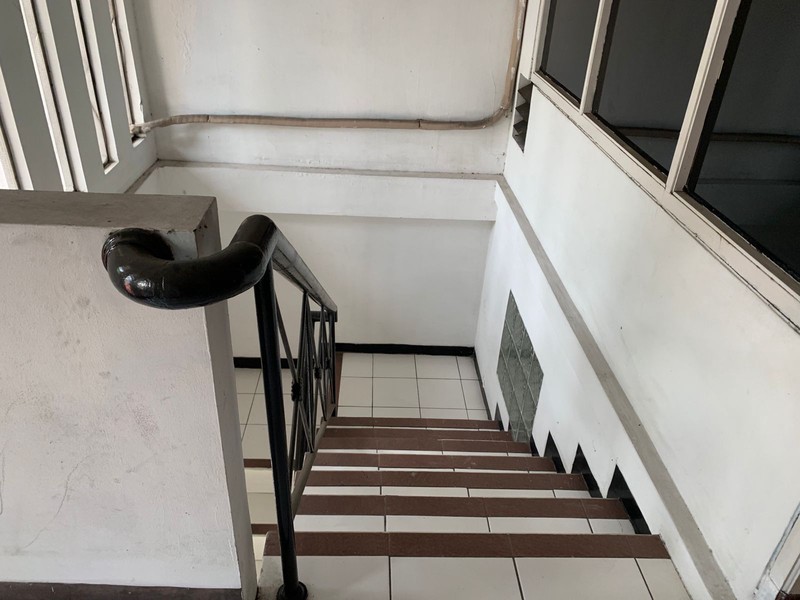 Rumah Kantor Di Daerah Kramat, Senen, Jakarta Pusat
