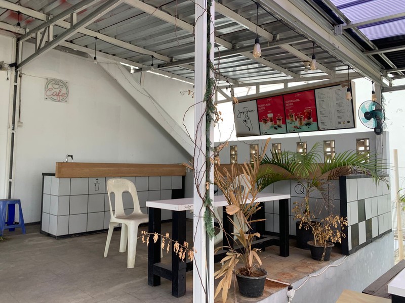 Rumah Kantor Di Daerah Kramat, Senen, Jakarta Pusat