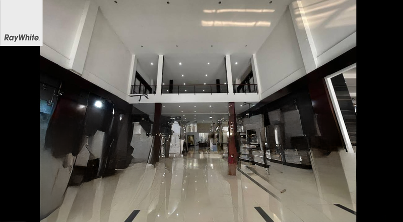 FOR SALE Minibuilding 3 Lantai Bangunan Mewah di BSD Raya Dekat ITC BSD Tangerang      #Hel