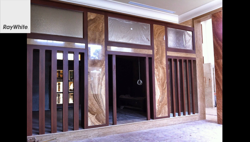 FOR SALE Minibuilding 3 Lantai Bangunan Mewah di BSD Raya Dekat ITC BSD Tangerang      #Hel