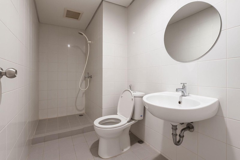 Apartemen Dijual Gunawangsa Tidar Surabaya Tipe 2BR Full Furnish